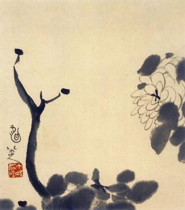 八大山人资料简介图文,八大山人清初