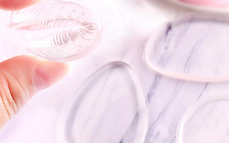 粉扑脏了怎么洗干净方法,粉扑脏了如何洗干净