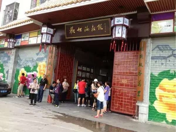 顺德旧故事,顺德烧鹅的故事