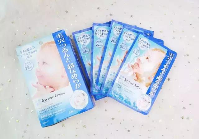 Maigoole玻尿酸补水面膜,补水补胶原蛋白的面膜什么牌子好