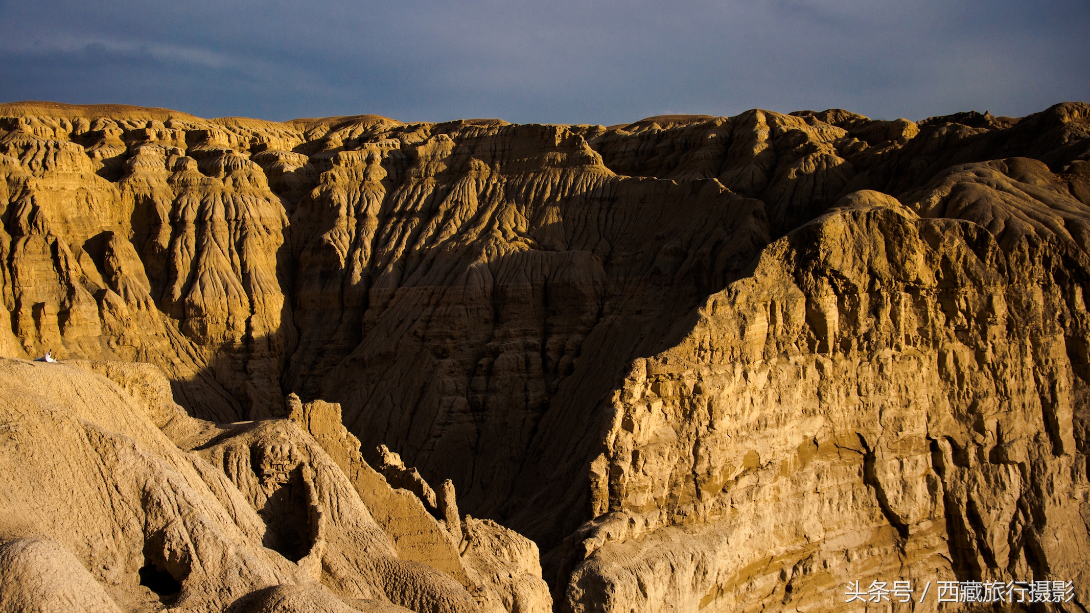 藏西阿里自驾,阿里之旅西藏秘境