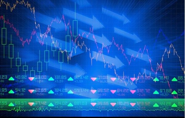 超跌军工股,通达信主力资金进场暴力选股