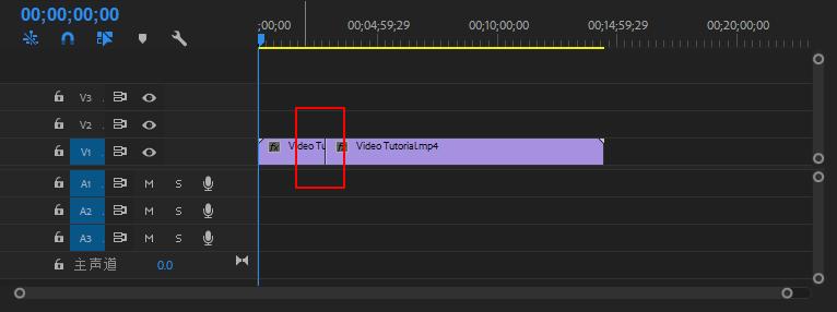 干货视频剪辑教程新手入门零基础,视频剪辑从零开始学教程初学者