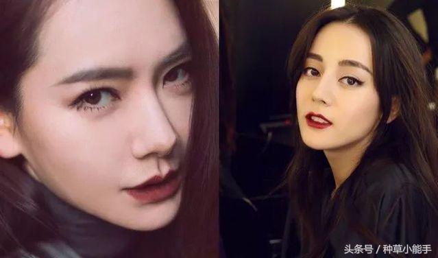 适合秋冬的口红色平价推荐,最适合冬季的口红色号