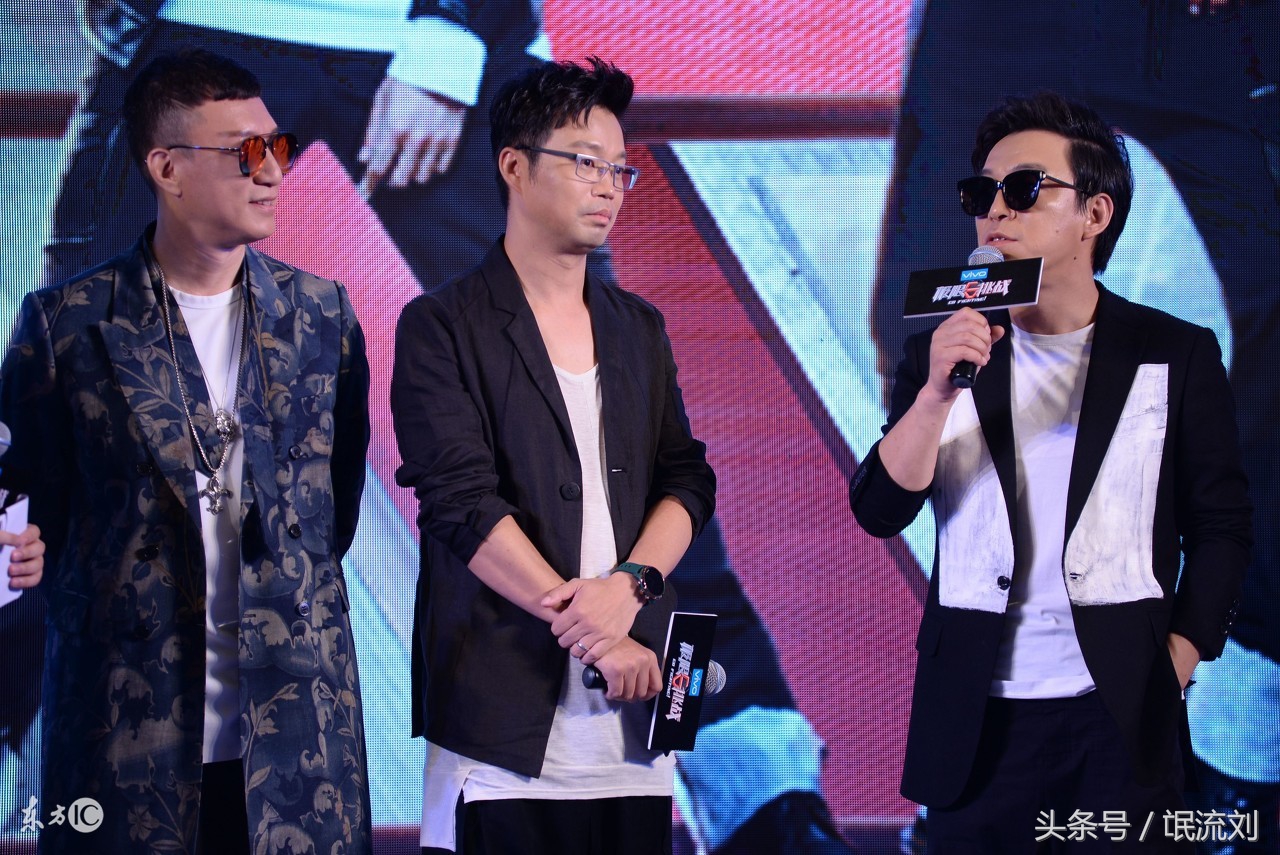 极限男人帮人品分析,极限男人帮的真实感情