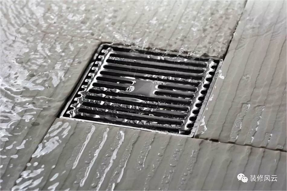 买地漏应该怎么选择 (地漏是水封耐用还是t型耐用)