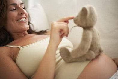 怀孕初期注意事项准妈妈看过来,知道怀孕怎么避免生化