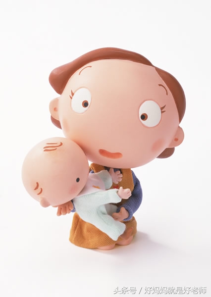 育儿锦囊,2宝宝呕吐拉稀！一个方法立刻止泻，大人小孩都管用