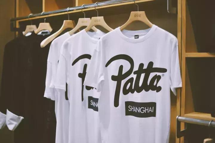 nike联名patta多少钱,耐克联名patta