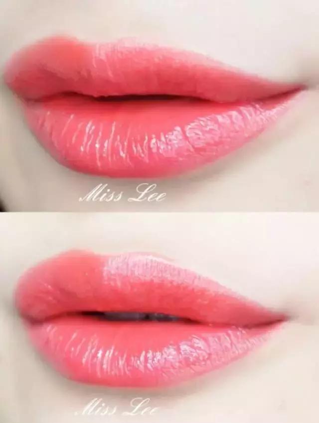 akfm系列哪支口红最好看,第一次买口红买几支