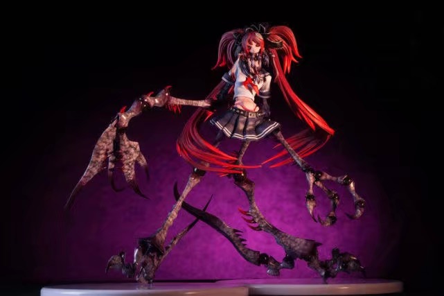 喜欢重口味骸音钙的来