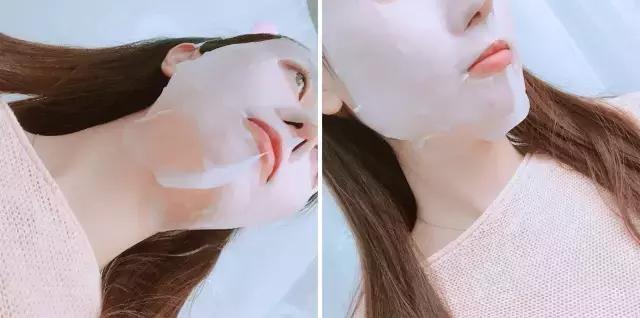 Maigoole玻尿酸补水面膜,补水补胶原蛋白的面膜什么牌子好