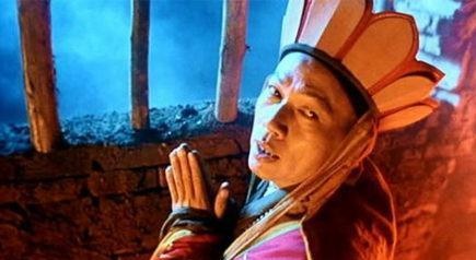 周星驰电影为什么会红,周星驰的那些经典配角