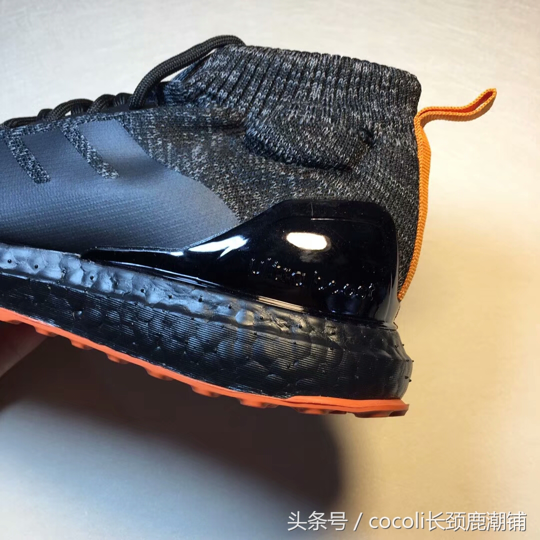 盘点那些年穿过的鞋子,袜子鞋什么时候开始流行