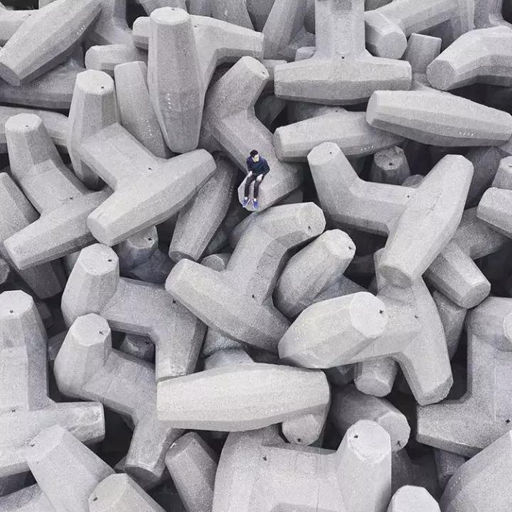 香港打卡小岛,香港小众打卡圣地