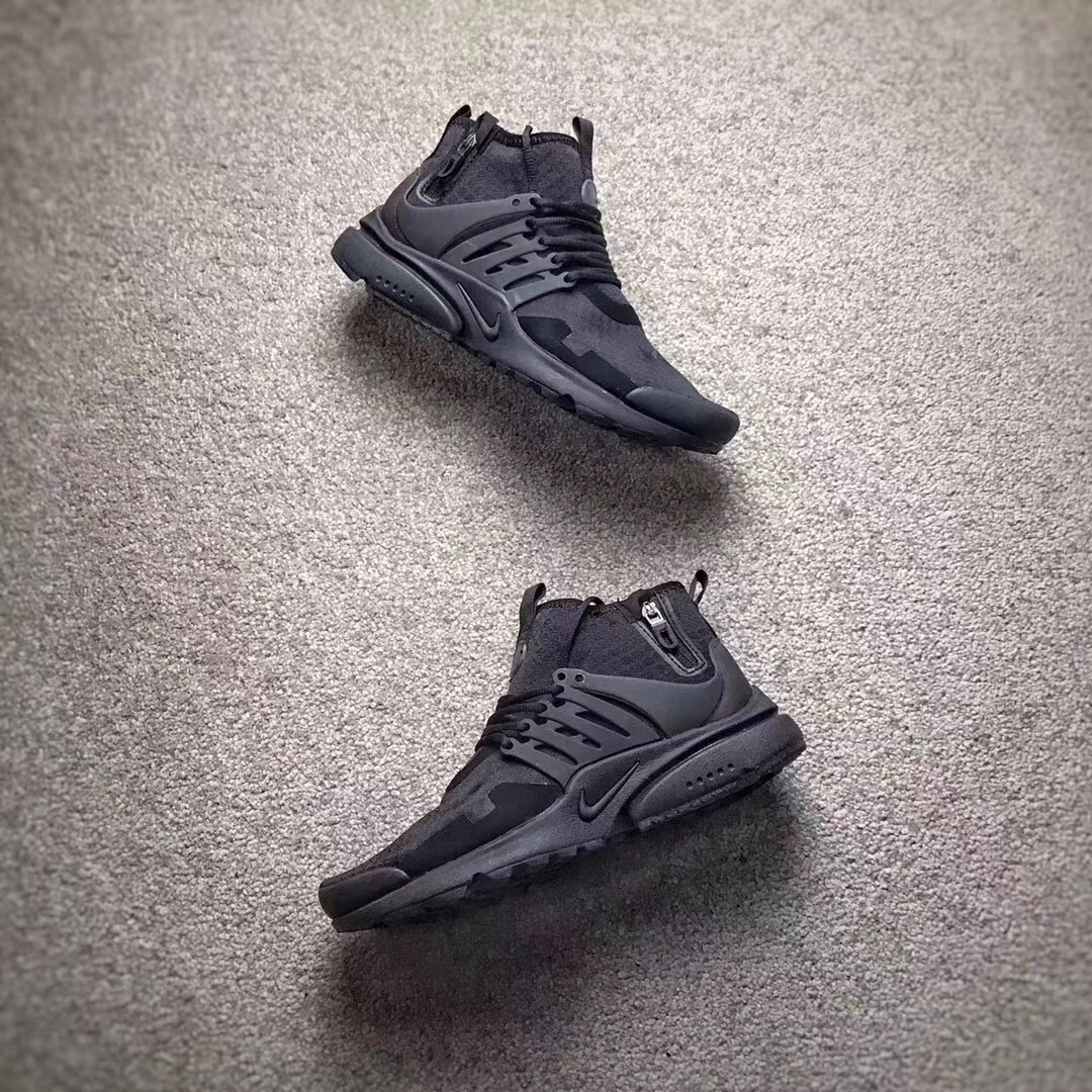 耐克鞋哪双鞋适合跑步 (十大颜值超高的耐克鞋)