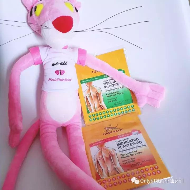 泰国实用手信,泰国手信礼物