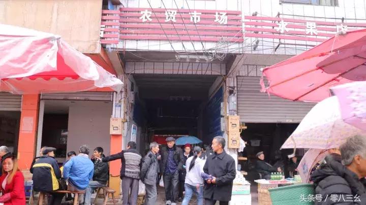 南溪长兴赶场,南溪区南溪镇赶集视频