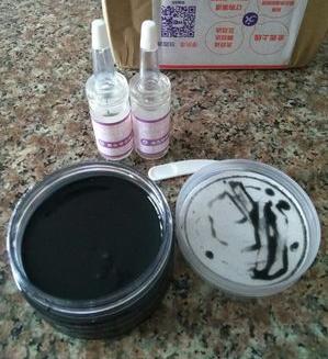 一招对付黑头,黑头清除大作战