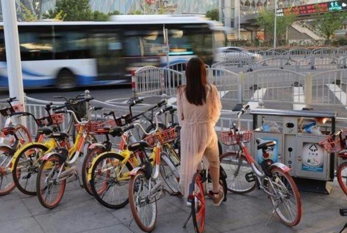 摩拜单车和ofo能合并吗,共享单车摩拜和ofo属于欲望竞争吗