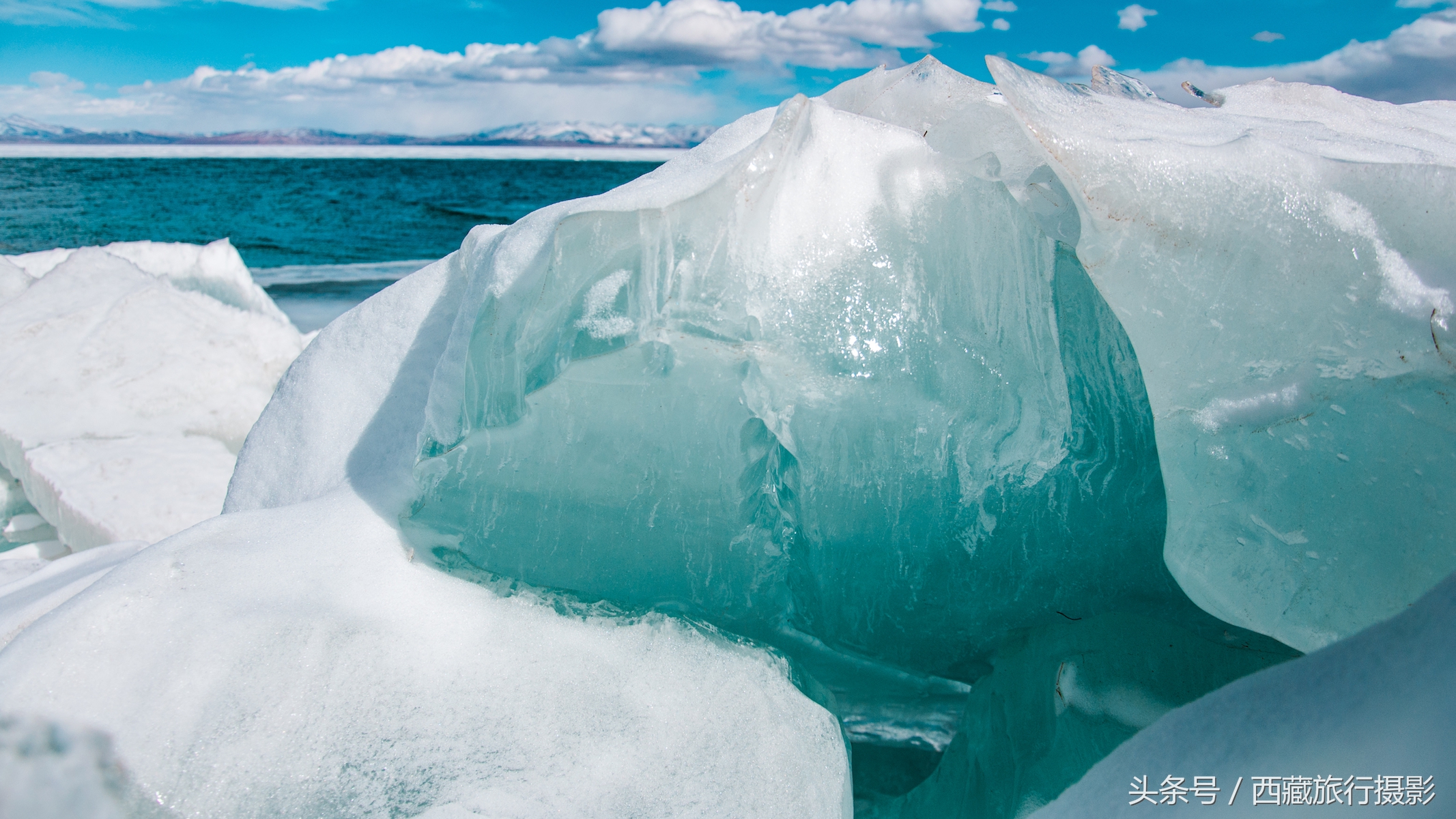藏西阿里自驾,阿里之旅西藏秘境