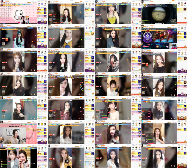 提莫献唱、张琪格加入豚首，猪头哥哥生日会变成斗鱼火箭之夜！