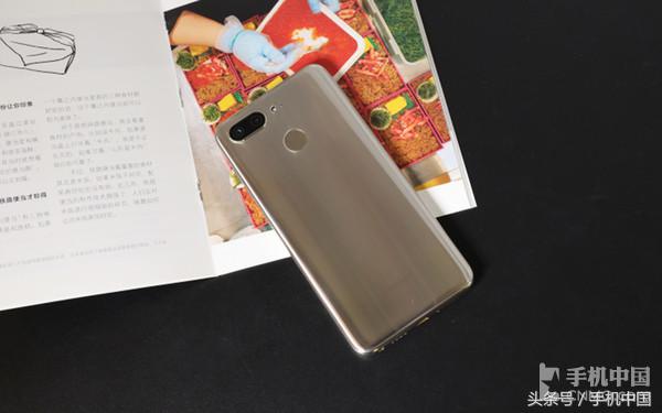 金立s11真实测评,金立s11有哪些特殊功能