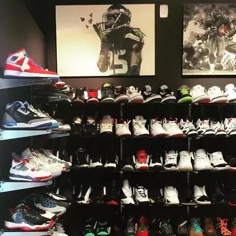 你一般去哪购物,你都在哪买鞋的