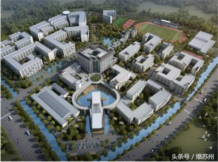 医院，公园，学校，一大波福利正在惠及昆山人