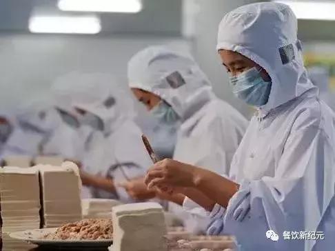餐饮加盟的三大陷阱,连锁餐饮加盟的十大陷阱