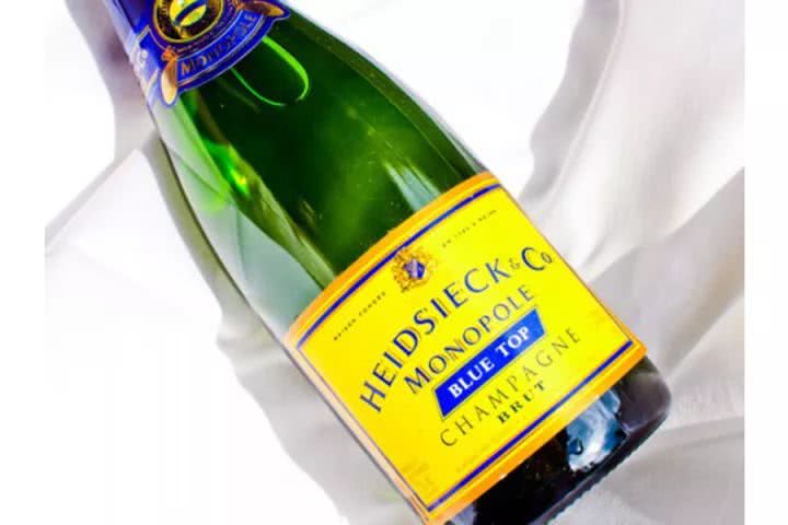 世界香槟排行榜前十名,世界前十香槟