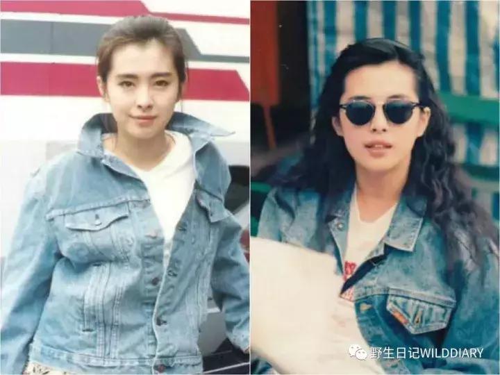 你以为的时尚vs真正的时尚,你以为的时髦