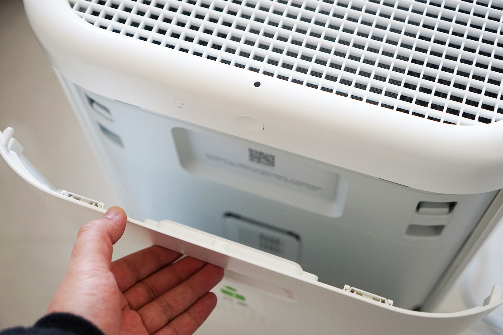 测评一款比较好的空气净化器,畅呼吸空气净化器现在怎么样