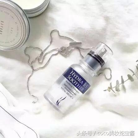 护肤精华推荐排行榜前十名,护肤精华推荐公认好用第一名