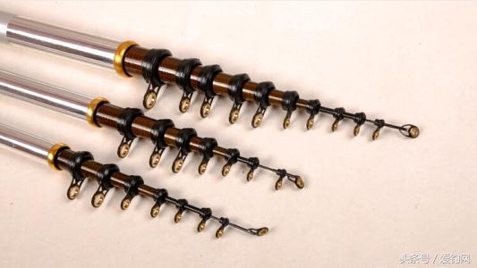 定位矶竿和不定位矶竿使用视频,矶钓竿适合新手吗