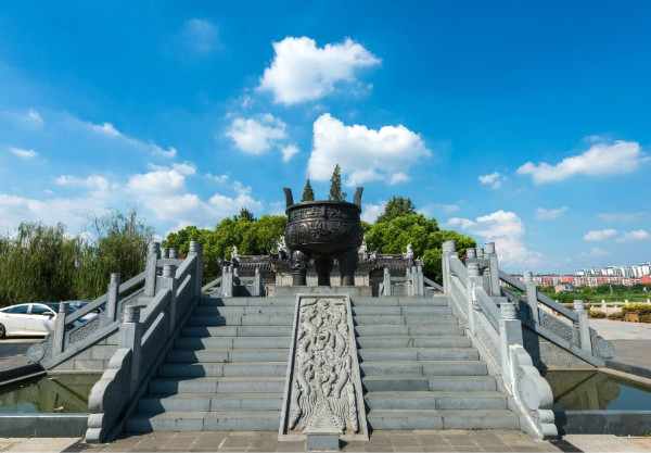 无锡七大古镇,江苏无锡古镇排名一览表