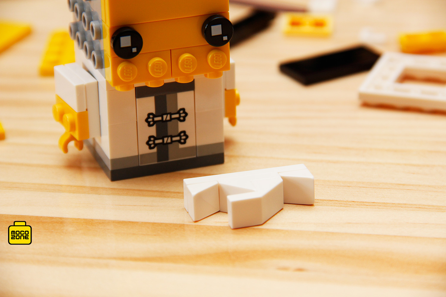 乐高方头仔全图鉴,乐高方头仔真假辨别