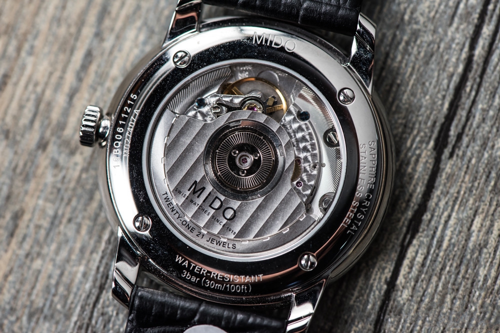 如何区分手表国产机芯的好坏,光动能手表如何判定机芯好坏