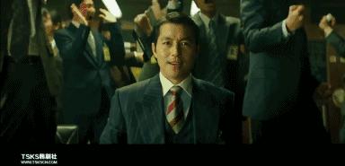 2017韩国最牛“犯罪片”！《霜花店》男主又一部力作！