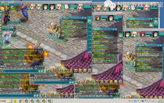 神武几开能赚钱,神武4五开赚钱