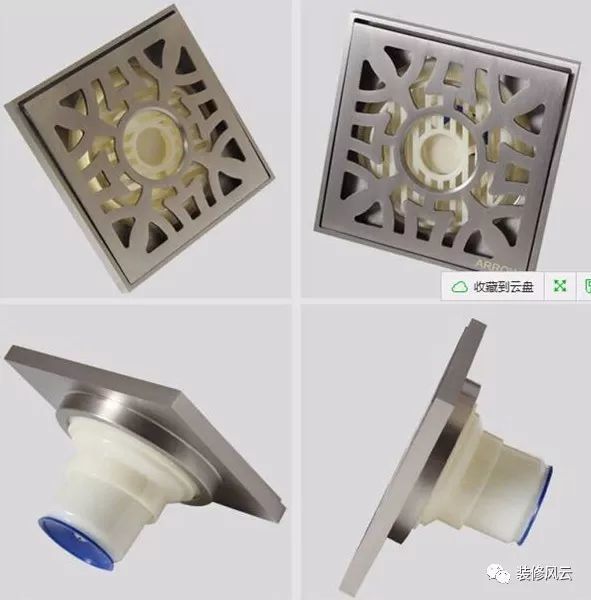 买地漏应该怎么选择 (地漏是水封耐用还是t型耐用)