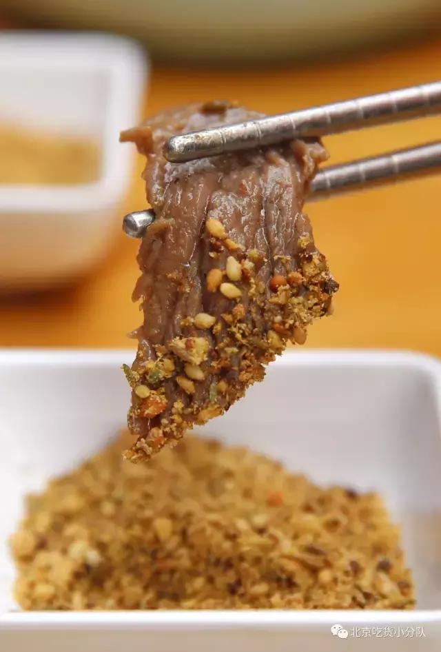 北京海淀区都有哪些好吃的,北京的海淀区有哪些好吃的