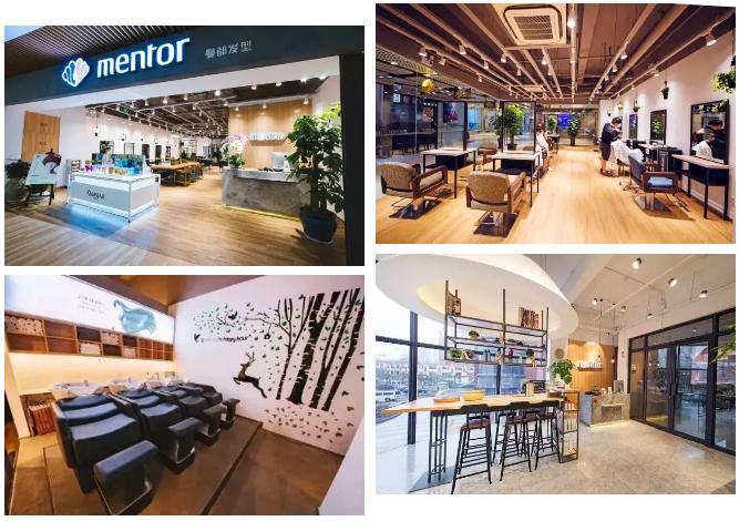 从7把椅子单店到500家连锁，曼都国际放弃预付款模式也能留客