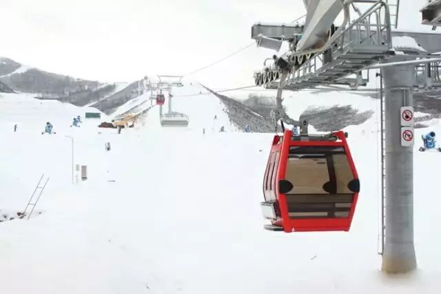 火热预定｜跟海盗帮畅滑，雪季不摔跤