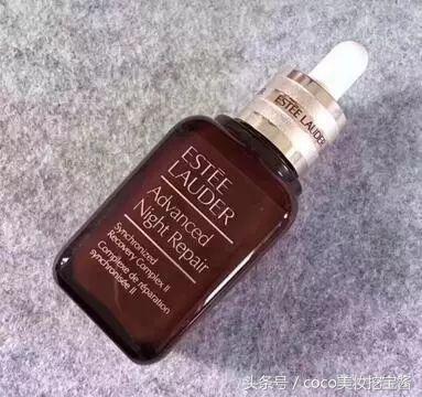 护肤精华推荐排行榜前十名,护肤精华推荐公认好用第一名