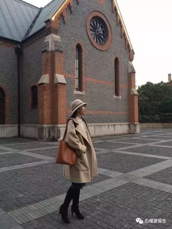 找到一个合适的男人不容易,找到一件合适的衣服是一种默契