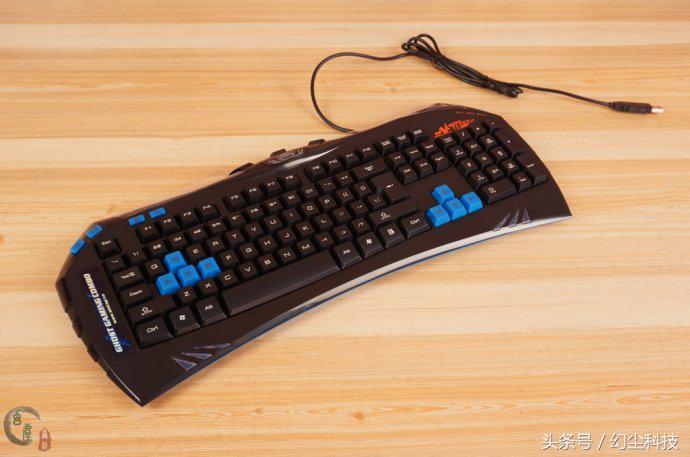 机械键盘价格打下来了,机械键盘价格比前几年降了
