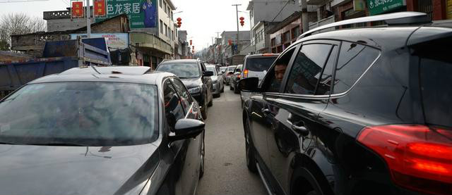 安全驾驶技巧教学视频,10条行车安全攻略