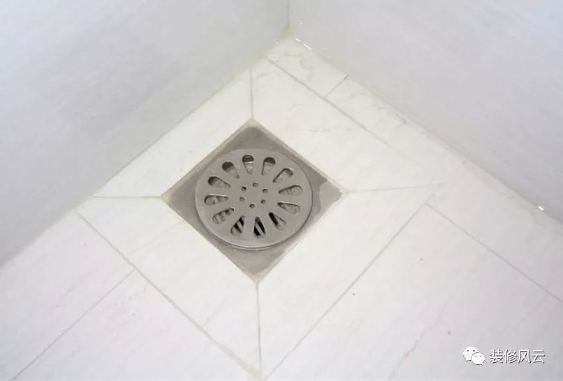 买地漏应该怎么选择 (地漏是水封耐用还是t型耐用)