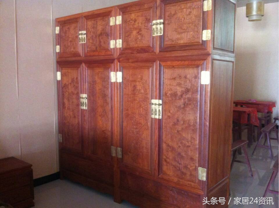 缅花全套家具动辄10几万网上买,缅花家具降价